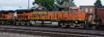 BNSF 6797